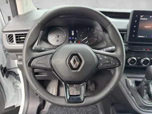 Renault Kangoo Van E-Tech Electric EV45 22kW Extra