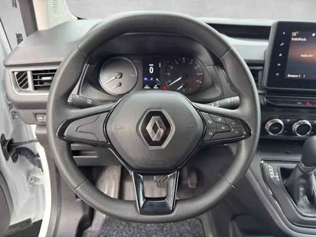 Renault Kangoo Van E-Tech Electric EV45 22kW Extra