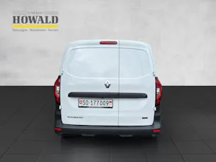 Renault Kangoo Van E-Tech Electric EV45 22kW Extra