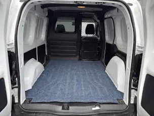Renault Kangoo Van E-Tech Electric EV45 22kW Extra