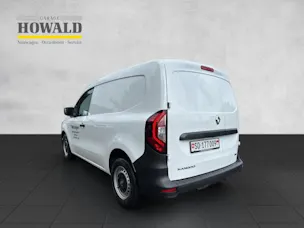 Renault Kangoo Van E-Tech Electric EV45 22kW Extra