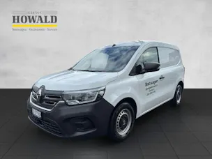 Renault Kangoo Van E-Tech Electric EV45 22kW Extra