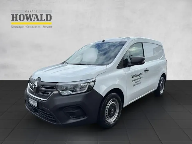 Renault Kangoo Van E-Tech Electric EV45 22kW Extra