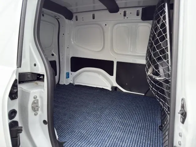 Renault Kangoo Van E-Tech Electric EV45 22kW Extra