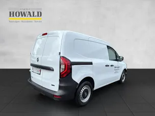 Renault Kangoo Van E-Tech Electric EV45 22kW Extra