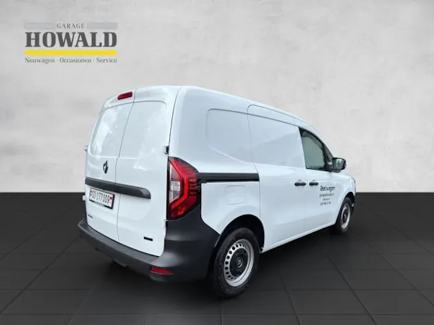Renault Kangoo Van E-Tech Electric EV45 22kW Extra