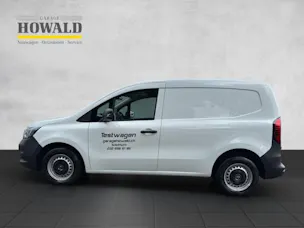 Renault Kangoo Van E-Tech Electric EV45 22kW Extra