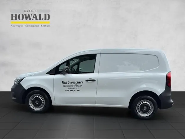 Renault Kangoo Van E-Tech Electric EV45 22kW Extra