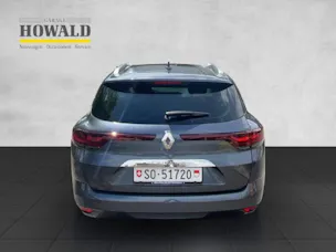Renault Mégane Grandtour 1.3 TCe 160 Intens EDC