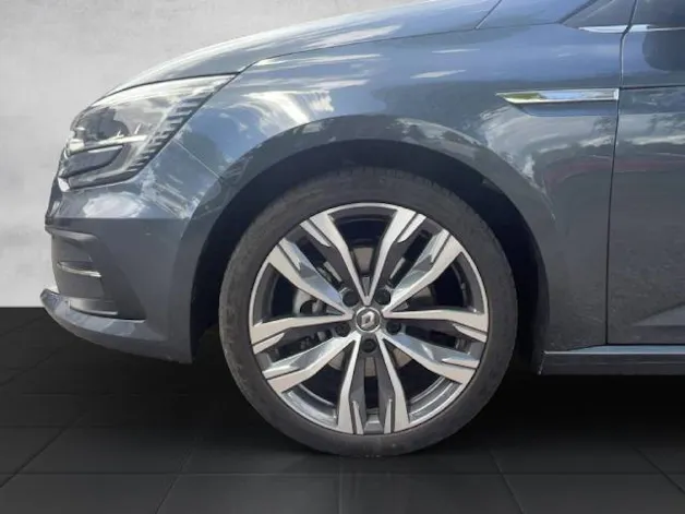 Renault Mégane Grandtour 1.3 TCe 160 Intens EDC