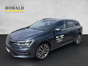 Renault Mégane Grandtour 1.3 TCe 160 Intens EDC