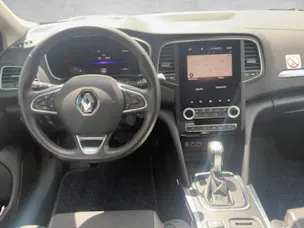 Renault Mégane Grandtour 1.3 TCe 160 Intens EDC