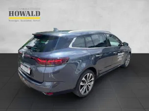 Renault Mégane Grandtour 1.3 TCe 160 Intens EDC