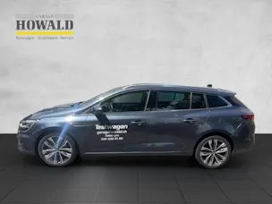 Renault Mégane Grandtour 1.3 TCe 160 Intens EDC