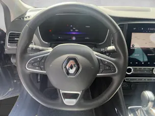 Renault Mégane Grandtour 1.3 TCe 160 Intens EDC
