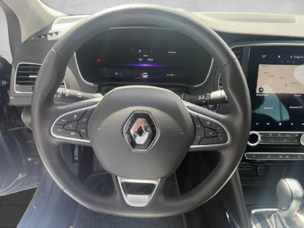 Renault Mégane Grandtour 1.3 TCe 160 Intens EDC