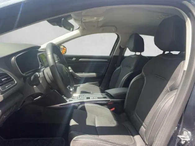 Renault Mégane Grandtour 1.3 TCe 160 Intens EDC