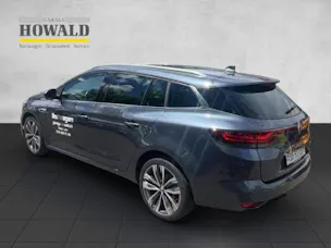 Renault Mégane Grandtour 1.3 TCe 160 Intens EDC