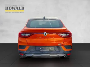 Renault Arkana 1.6 E-Tech R.S. Line