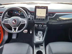 Renault Arkana 1.6 E-Tech R.S. Line