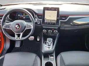 Renault Arkana 1.6 E-Tech R.S. Line