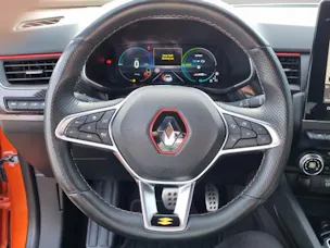 Renault Arkana 1.6 E-Tech R.S. Line
