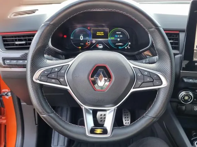 Renault Arkana 1.6 E-Tech R.S. Line