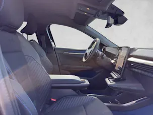 Renault Scénic E-Tech esprit Alpine