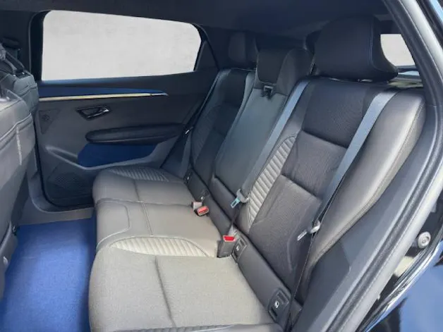 Renault Scénic E-Tech esprit Alpine