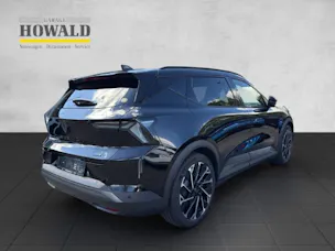 Renault Scénic E-Tech esprit Alpine
