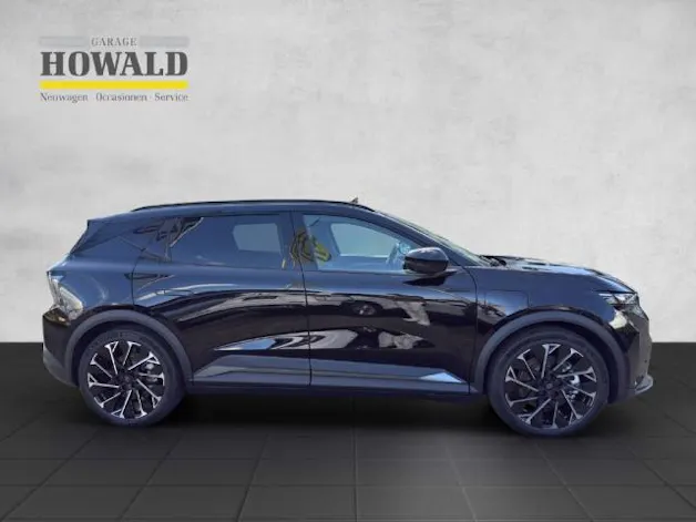 Renault Scénic E-Tech esprit Alpine