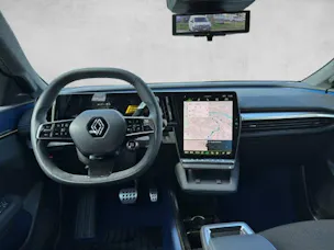 Renault Scénic E-Tech esprit Alpine
