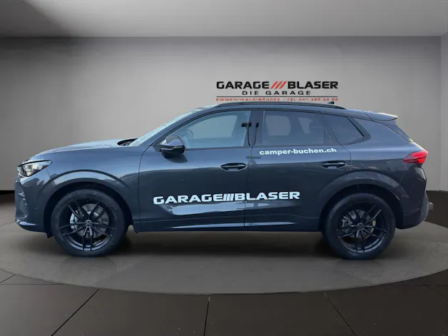 Cupra Terramar 2.0 TSI Business Edition 4Drive DSG