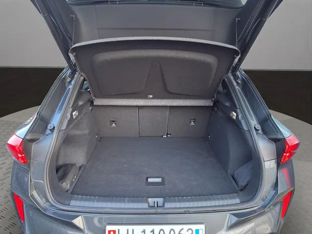 Cupra Terramar 2.0 TSI Business Edition 4Drive DSG