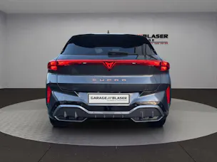Cupra Terramar 2.0 TSI Business Edition 4Drive DSG