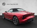 MG Cyberster 77kWh 4WD