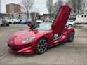 MG Cyberster 77kWh 4WD
