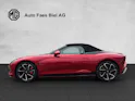 MG Cyberster 77kWh 4WD