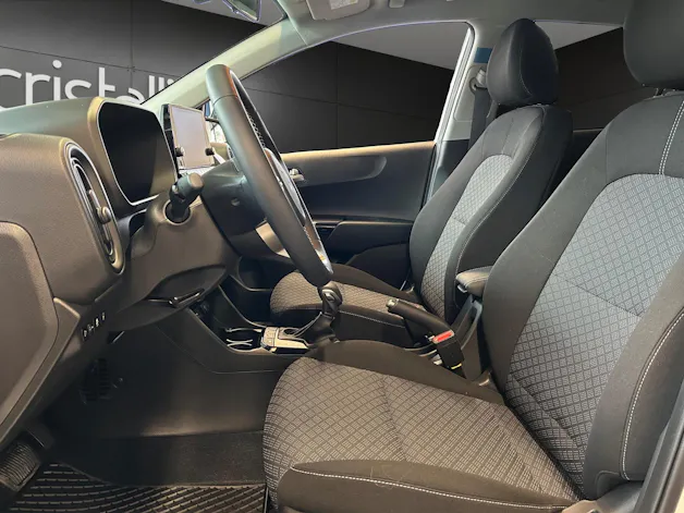 Kia Picanto 1.0 GDi Power