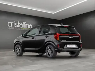 Kia Picanto 1.0 GDi Power