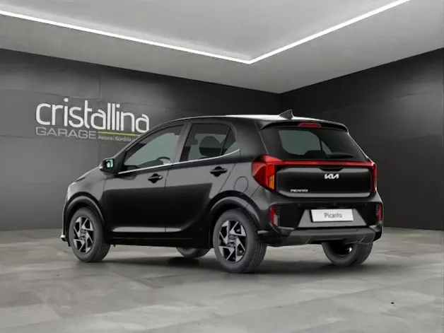 Kia Picanto 1.0 GDi Power