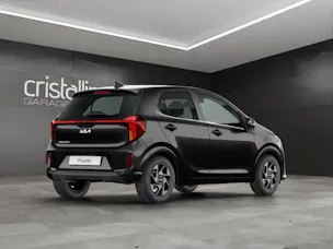 Kia Picanto 1.0 GDi Power