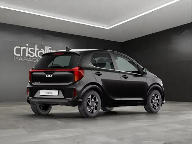 Kia Picanto 1.0 GDi Power
