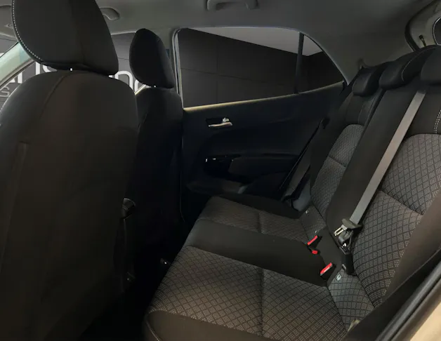 Kia Picanto 1.0 GDi Power