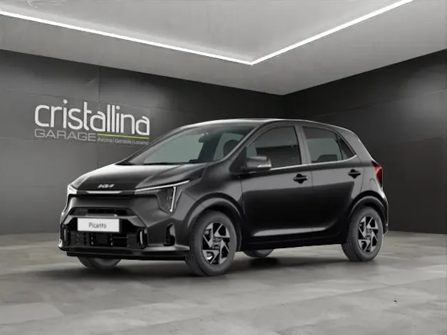Kia Picanto 1.0 GDi Power