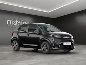 Kia Picanto 1.0 GDi Power