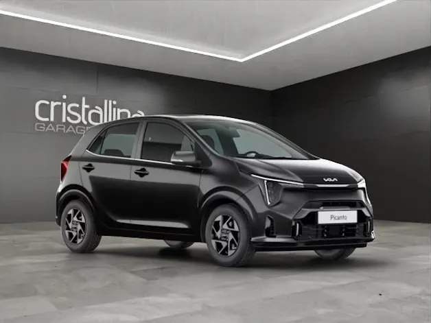 Kia Picanto 1.0 GDi Power