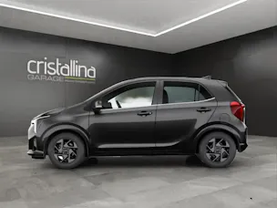 Kia Picanto 1.0 GDi Power