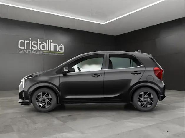 Kia Picanto 1.0 GDi Power