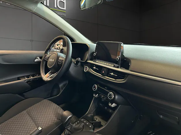 Kia Picanto 1.0 GDi Power